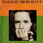 Natalie Merchant - Tigerlily inclusief bonus CD, Cd's en Dvd's, Ophalen of Verzenden, Gebruikt