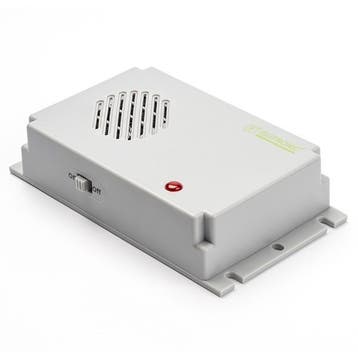 Rattenverjager | Isotronic | 40 m² (Ultrasoon), Verzenden, Nieuw