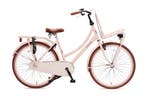 Antilope  Mini Cargo X1 Transport 26 inch meisjesfiets dusty, Fietsen en Brommers, Fietsen | Dames | Damesfietsen, Ophalen of Verzenden