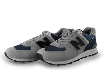 New Balance Sneakers in maat 45 Wit, New Balance, Verzenden, Wit, Sneakers of Gympen