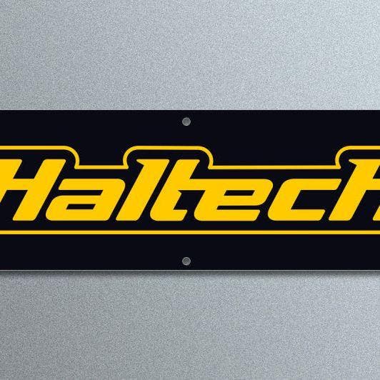 Haltech Indoor Banner 2.0m (6.5 ft), Auto diversen, Tuning en Styling, Ophalen of Verzenden