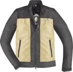 HolyFreedom Rete Air Zwart Goud Textiele Motorjas, Jas | textiel, HolyFreedom, Nieuw met kaartje, Heren