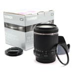 Tamron 18-200mm F/3.5-6.3 Di II VC voor Canon EF-S Zoomlens, Nieuw