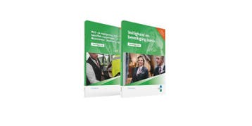Beveiliger 2 theorie | combipakket 9789037267297, Boeken, Zo goed als nieuw