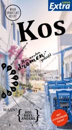 Kos / ANWB Extra 9789018049003 Klaus Bötig, Verzenden, Zo goed als nieuw, Klaus Bötig