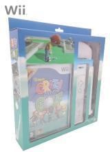Kidz Sports: Crazy Mini Golf & Golfstick Boxed - iDEAL!, Ophalen of Verzenden, Zo goed als nieuw