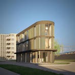 Studio in Ede gevonden voor €890,- pm, Huizen en Kamers, Minder dan 20 m², Overige regio's