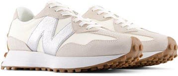 New Balance Maat 41  W327 Dames Sneakers - Angora (Schoenen), Kleding | Dames, Schoenen, Verzenden, Nieuw