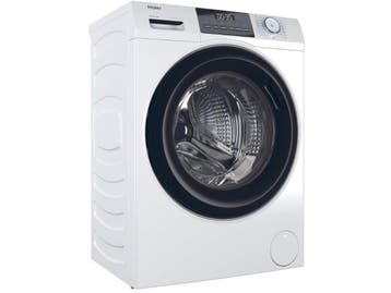 Haier HW80-BP14929A - Wasmachine - 8kg - Energielabel A -, Verzenden, Zo goed als nieuw