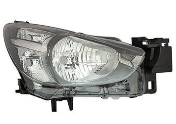 Koplamp o.a: Mazda, 2 (DJ, DL), Ophalen of Verzenden, Nieuw, Mazda