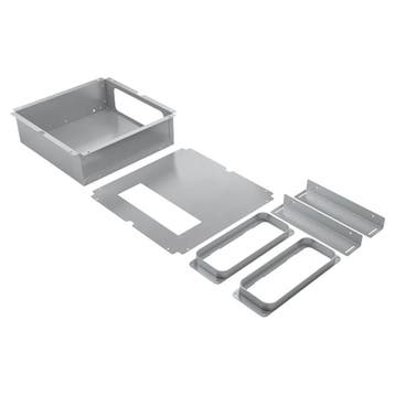 Bosch Inbouwset 17002983, Witgoed en Apparatuur, Afzuigkappen, Verzenden, Nieuw