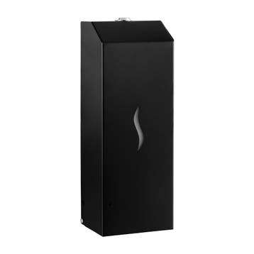 GGM Gastro | Zeepdispenser - met sensor - 1000 ml - RVS - |, Verzenden, Nieuw in verpakking, RVS Meubilair