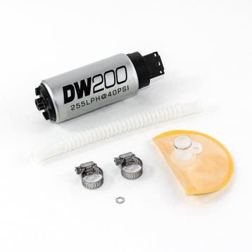 DeatschWerks 04-08 Mazda RX-8 DW200 255 LPH In-Tank Fuel, Ophalen of Verzenden, Nieuw