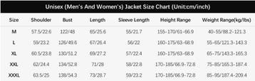 Unisex Windbreaker Jas Waterafstotend Winddicht Outdoor, Kleding | Dames, Wintersportkleding, Verzenden, Nieuw