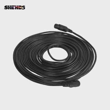 10 Meter DMX Kabel voor Podiumverlichting - LED Par, Moving, Verzenden, Nieuw