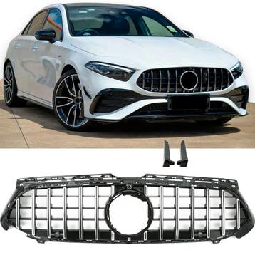 Panamericana GT Grille geschikt voor Mercedes W177 V177