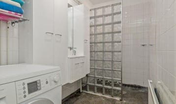 Te Huur Studio Prinseneiland In Amsterdam, Huizen en Kamers, Kamers te huur, 20 tot 35 m², Amsterdam