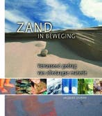 Zand in beweging | 9789085711353 | DURAN, J., Boeken, Zo goed als nieuw, DURAN, J.