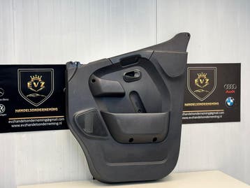 Renault Master portierbekleding rechts voor 2021 809001997R, Gebruikt, Renault