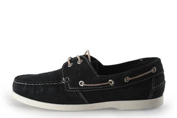Travelin Bootschoenen in maat 44 Blauw, Boots, Zo goed als nieuw, Travelin, Verzenden