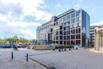 Kantoorruimte te huur Utrecht Euclideslaan 265, Huur, Kantoorruimte