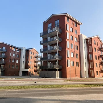Appartement gevonden in of bij Veldhoven, Veldhoven, Noord-Brabant, Direct bij eigenaar, Appartement