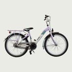 Alpina kinderfiets 22 inch, Fietsen en Brommers, Ophalen of Verzenden, Gebruikt, Alpina