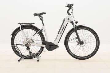 Cube KATHMANDU HYBRID SLX 750 – 2023 – 160 - 170 cm, Verzenden, Nieuw