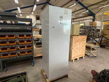 Elektrische cv met boiler Kospel, EKD.M3-4/6/8, bouwjaar, Nieuw