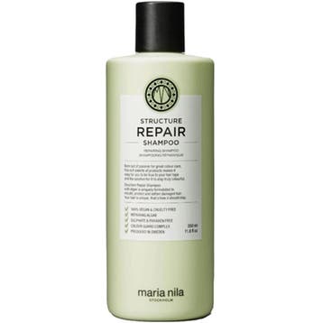 Maria Nila  Shampoo Structure Repair  350 ml, Verzenden, Nieuw