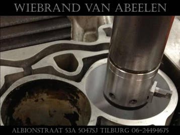 BMW MINI motor revisie reparatie onderhoud diagnose, Ophalen, Nieuw, Mini