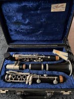 Noblet - Artist - - Klarinet - Frankrijk (Zonder, Nieuw