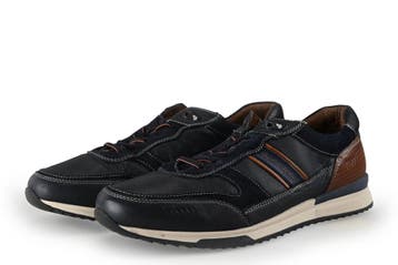 Australian Sneakers in maat 45 Zwart, Verzenden, Zwart, Australian, Sneakers of Gympen