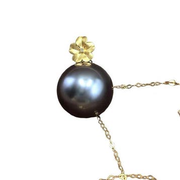 Zonder minimumprijs - Halsketting - 18 karaat Geel goud, Sieraden, Tassen en Uiterlijk, Nieuw