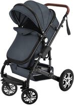 2dekans | tectake® - Multifunctionele Kinderwagen Mats -, Ophalen of Verzenden, Zo goed als nieuw