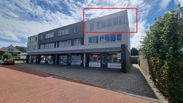 Te huur: Appartement De Drie Linden in Limmen, Limmen, Noord-Holland, Appartement