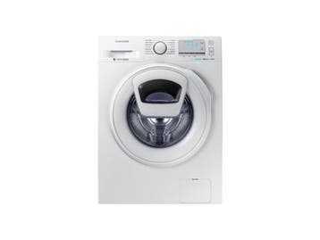 Samsung WW90K6605SW - Wasmachine 9kg 1600t Digital Inverter, Verzenden, Zo goed als nieuw