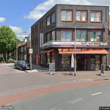 Kamer te huur in Tilburg - 20 m² - 1 kamer(s), Huizen en Kamers, Tilburg