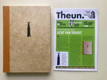 Theun de Winter; Iris Le Rütte; Bob Polak - Licht van Troost
