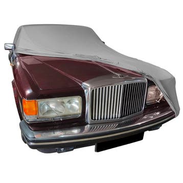 Autohoes voor Bentley Mulsanne Mk1 (1980-1998) Indoor BESTE, Ophalen of Verzenden, Nieuw, Op maat