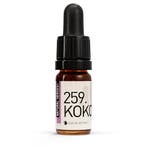 Kokos CO2 Extract (Biologisch), Verzenden, Nieuw, Bodylotion, Crème of Olie