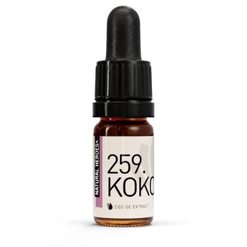 Kokos CO2 Extract (Biologisch), Verzenden, Nieuw, Bodylotion, Crème of Olie