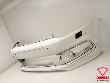VW polo 6r R-line R voorbumper bumper Origineel 2009-2013, Auto-onderdelen, Carrosserie en Plaatwerk, Ophalen, Gebruikt, Volkswagen