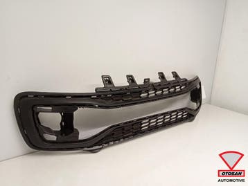 VW Up Facelift Grille Grill 2016+ Origineel!, Ophalen, Gebruikt, Volkswagen