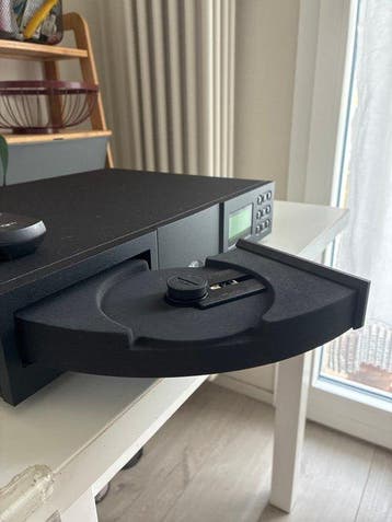Naim - Uniti - Schermdefect Hifi-set, Audio, Tv en Foto, Nieuw