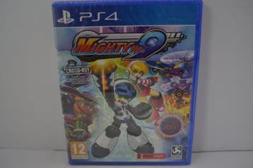 Mighty No. 9 - SEALED (PS4), Spelcomputers en Games, Games | Sony PlayStation 4, Verzenden, Zo goed als nieuw