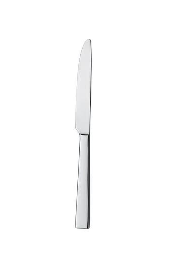 GGM Gastro | (12 stuks) Dessertmes Luca - 185mm - Hoogglans, Verzenden, Nieuw