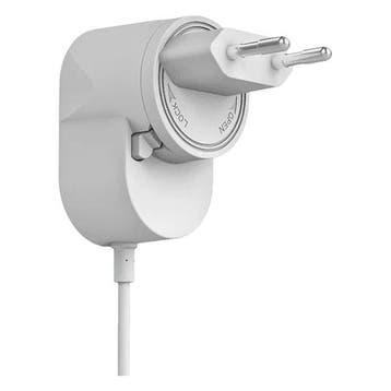 Stroomadapter voor slimme deurbel | Yale Home, Verzenden, Nieuw