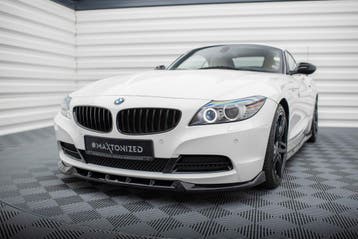 Maxton Front Splitter V.2 BMW Z4 E89, Verzenden