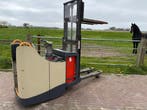 Crown stapelaar met dubbele heffing, Gebruikt